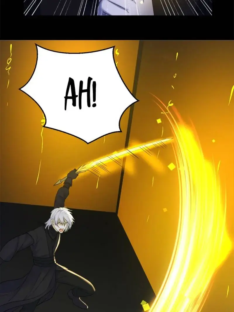 Supreme Saint’s Love Debts Chapter 131 page 42 - 