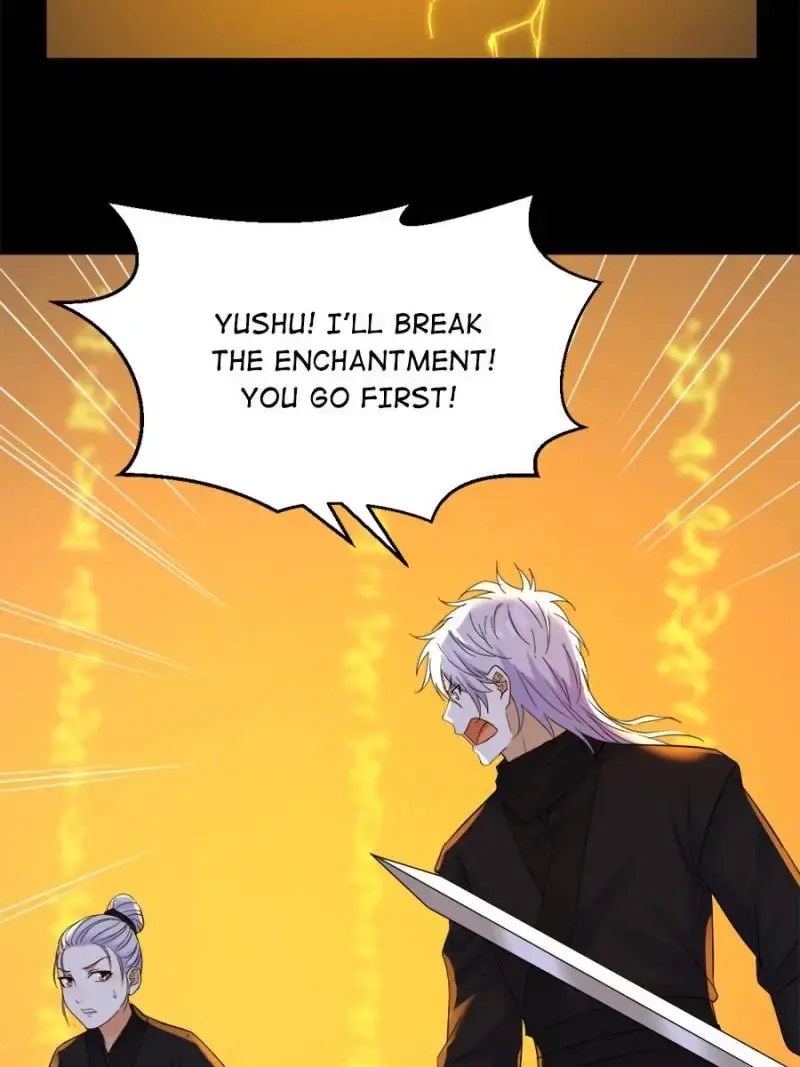 Supreme Saint’s Love Debts Chapter 131 page 44 - 