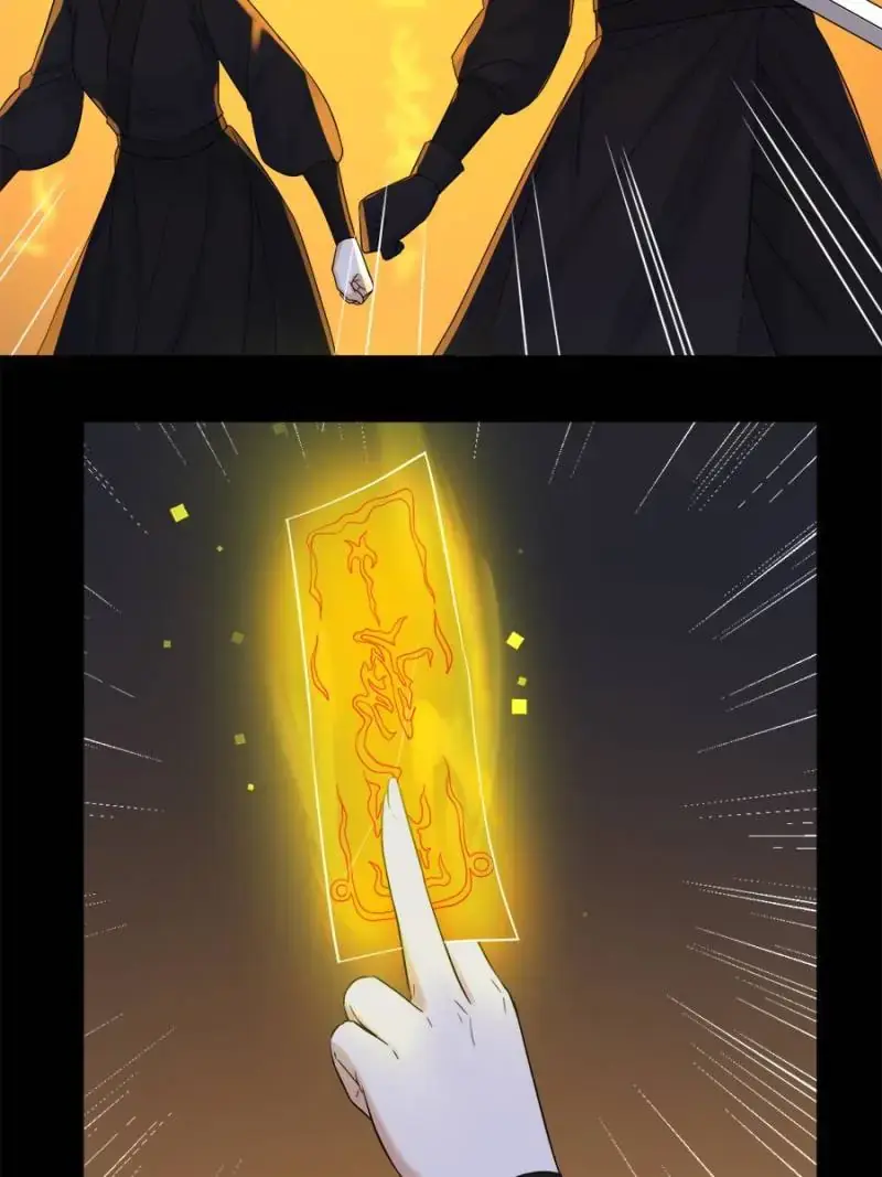 Supreme Saint’s Love Debts Chapter 131 page 45 - 