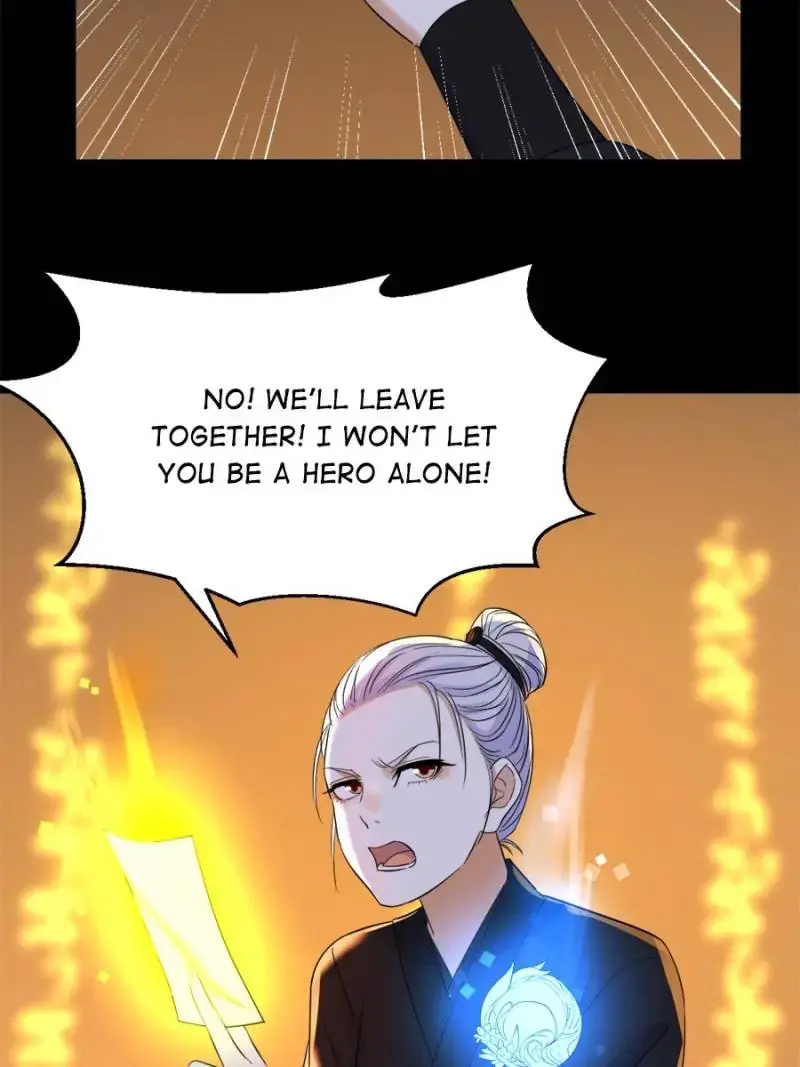 Supreme Saint’s Love Debts Chapter 131 page 46 - 
