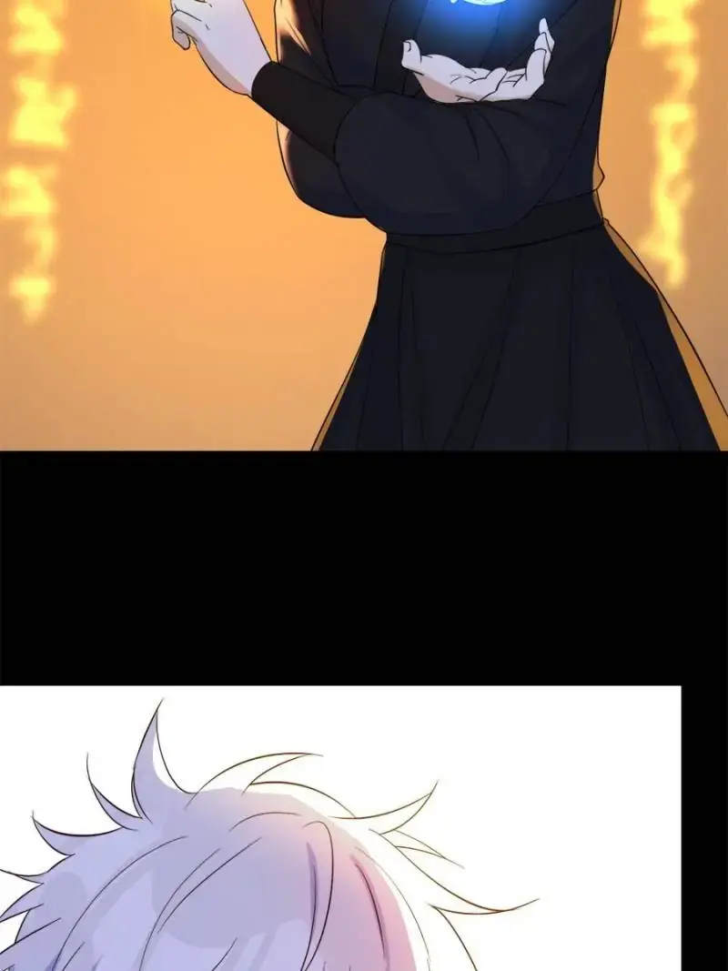 Supreme Saint’s Love Debts Chapter 131 page 47 - 