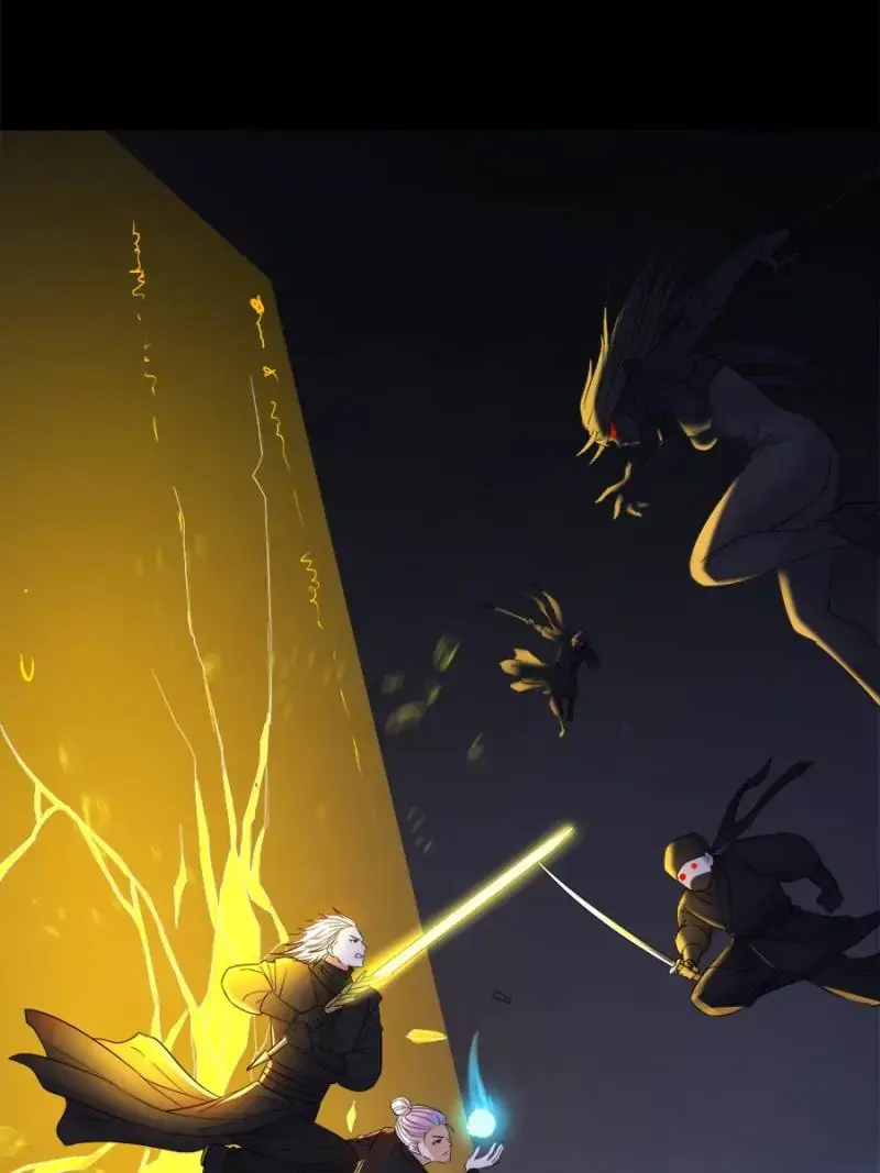 Supreme Saint’s Love Debts Chapter 131 page 50 - 