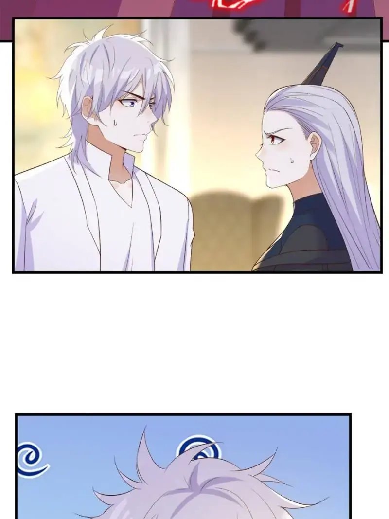 Supreme Saint’s Love Debts Chapter 131 page 6 - 