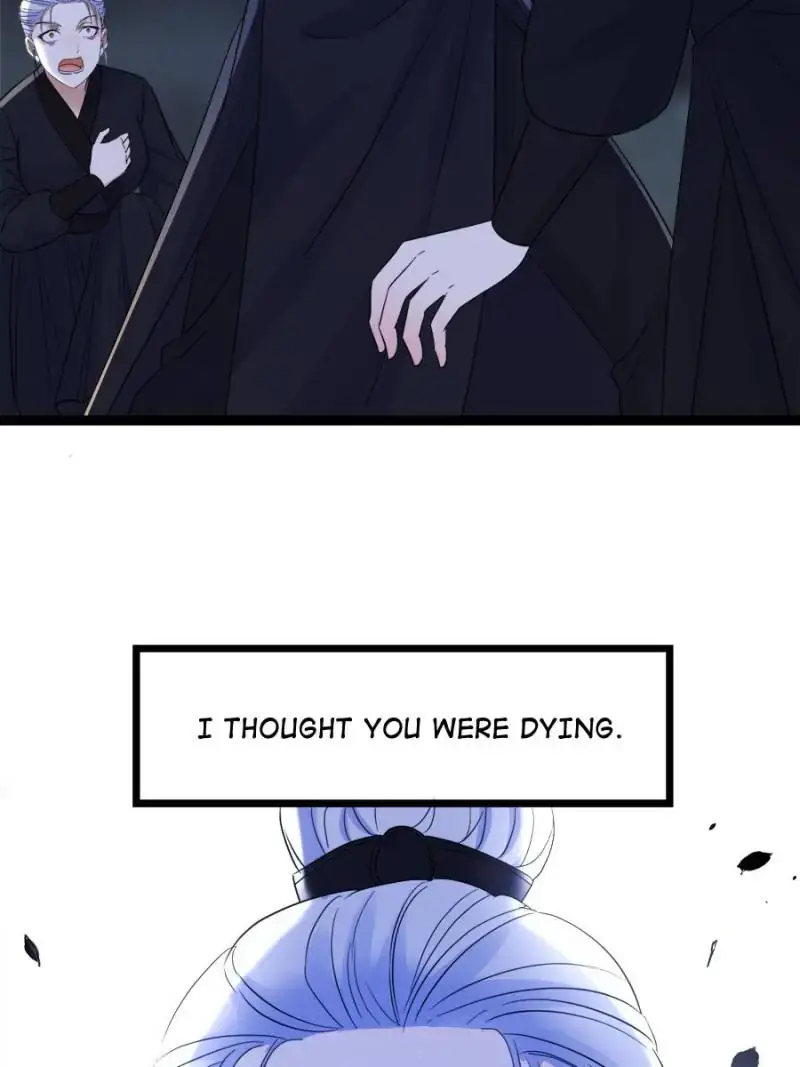 Supreme Saint’s Love Debts Chapter 131 page 53 - 