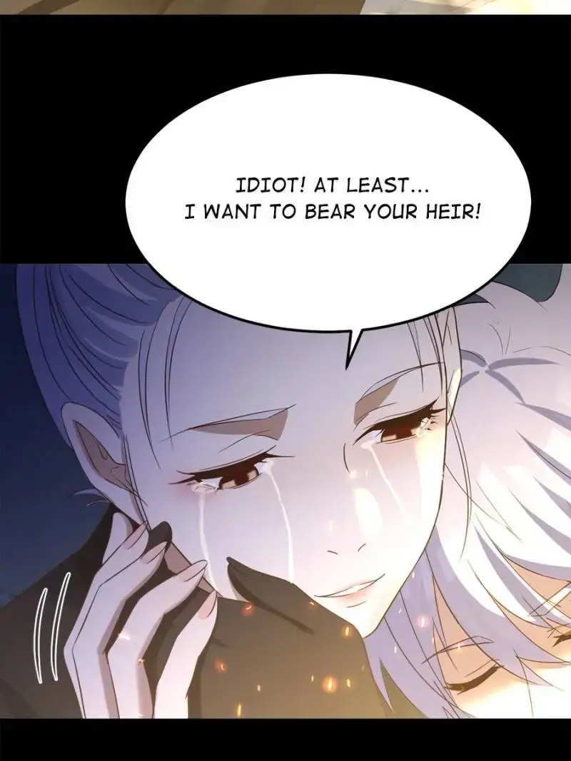 Supreme Saint’s Love Debts Chapter 132 page 11 - 