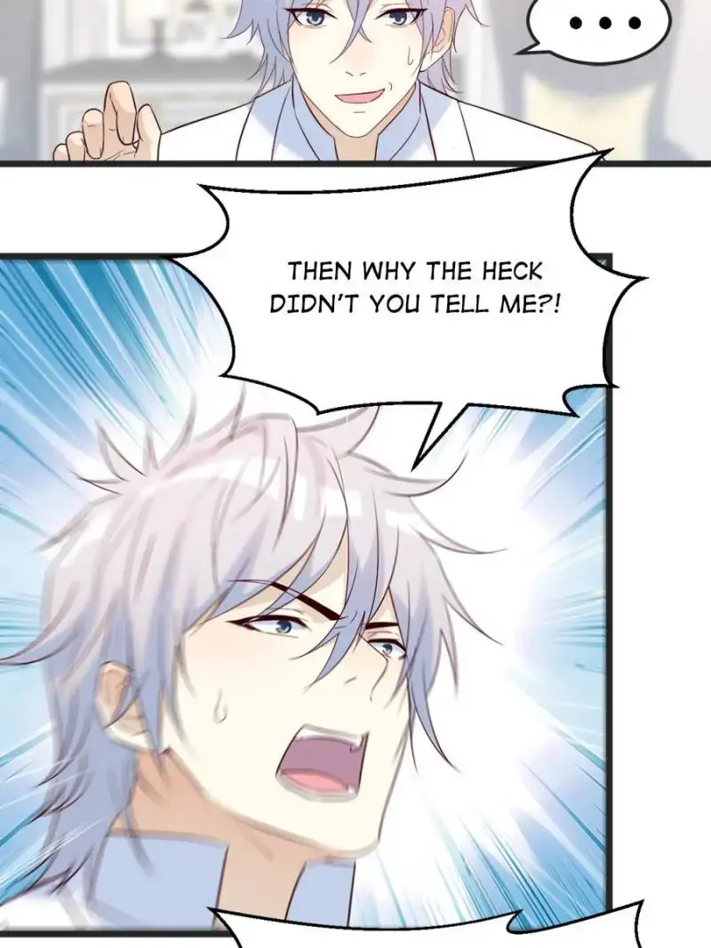 Supreme Saint’s Love Debts Chapter 132 page 22 - 