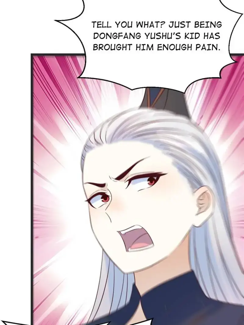 Supreme Saint’s Love Debts Chapter 132 page 23 - 