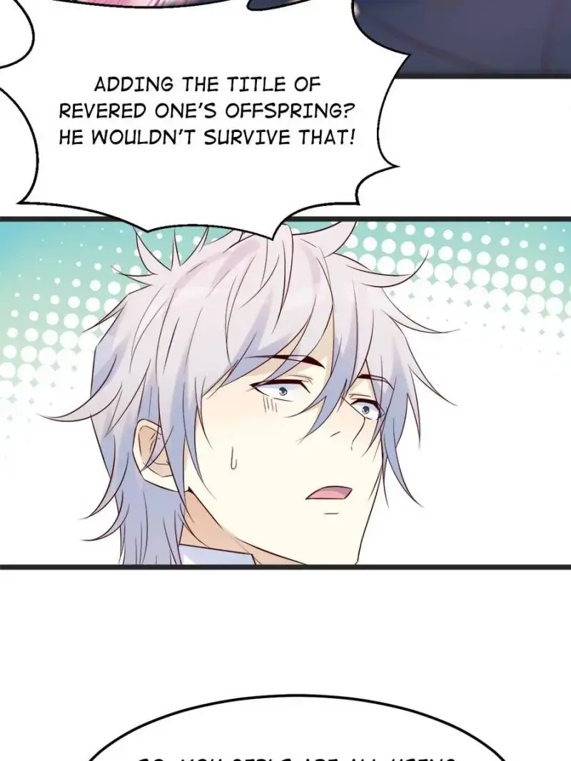 Supreme Saint’s Love Debts Chapter 132 page 24 - 