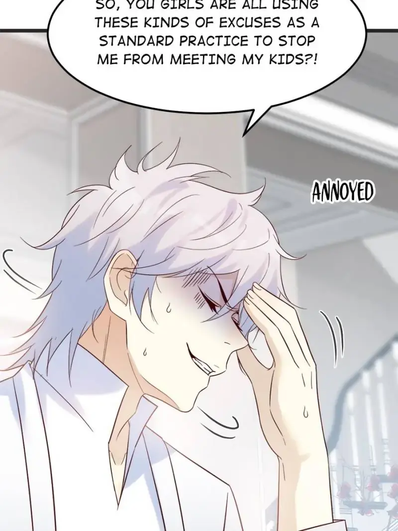 Supreme Saint’s Love Debts Chapter 132 page 25 - 