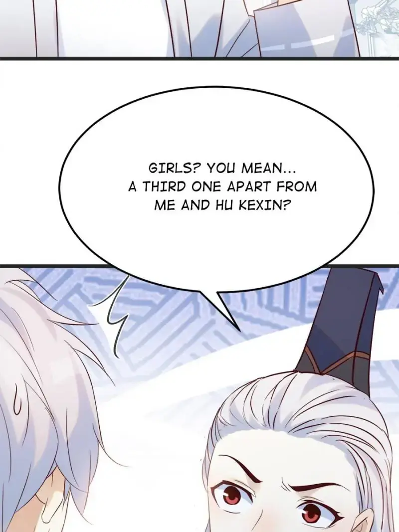 Supreme Saint’s Love Debts Chapter 132 page 26 - 