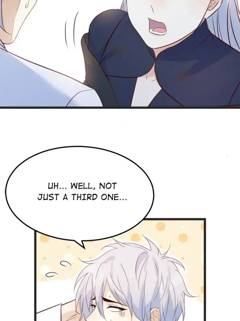 Supreme Saint’s Love Debts Chapter 132 page 27 - 