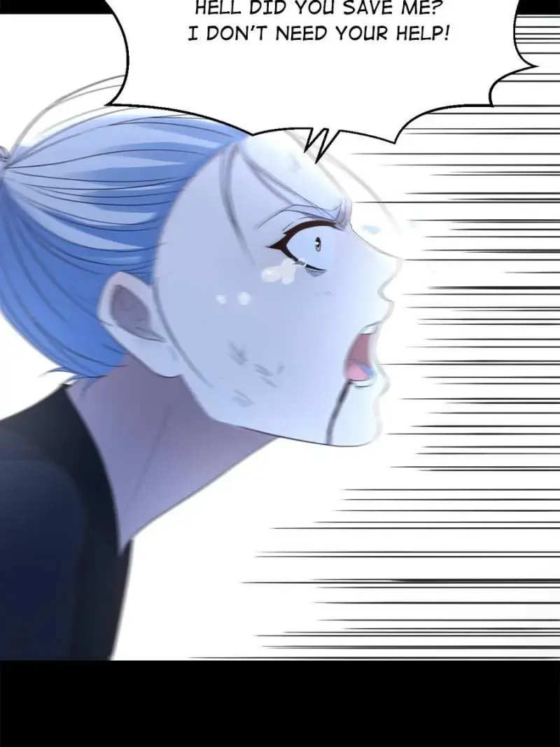 Supreme Saint’s Love Debts Chapter 132 page 4 - 