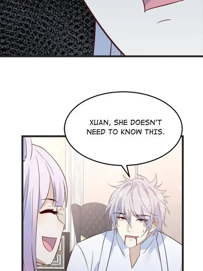 Supreme Saint’s Love Debts Chapter 132 page 31 - 