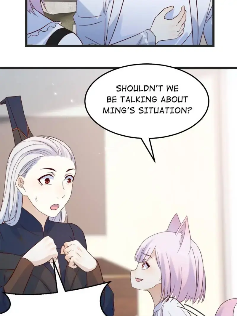 Supreme Saint’s Love Debts Chapter 132 page 32 - 