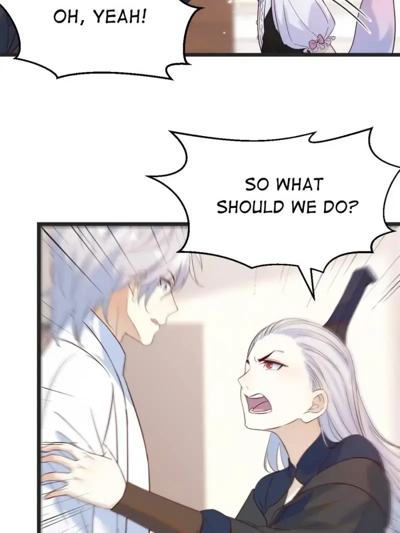 Supreme Saint’s Love Debts Chapter 132 page 33 - 