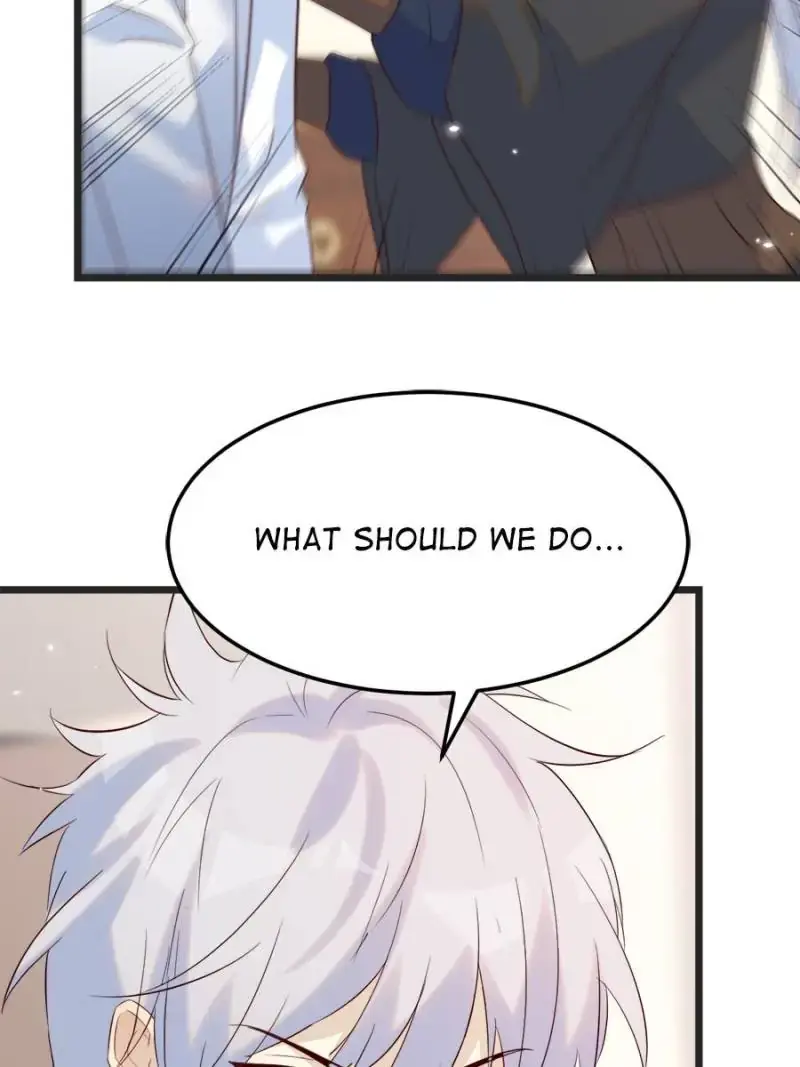 Supreme Saint’s Love Debts Chapter 132 page 34 - 
