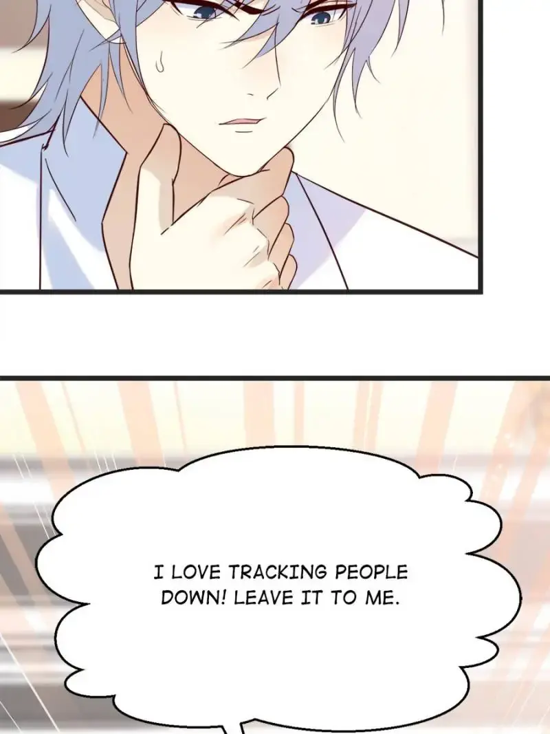 Supreme Saint’s Love Debts Chapter 132 page 35 - 