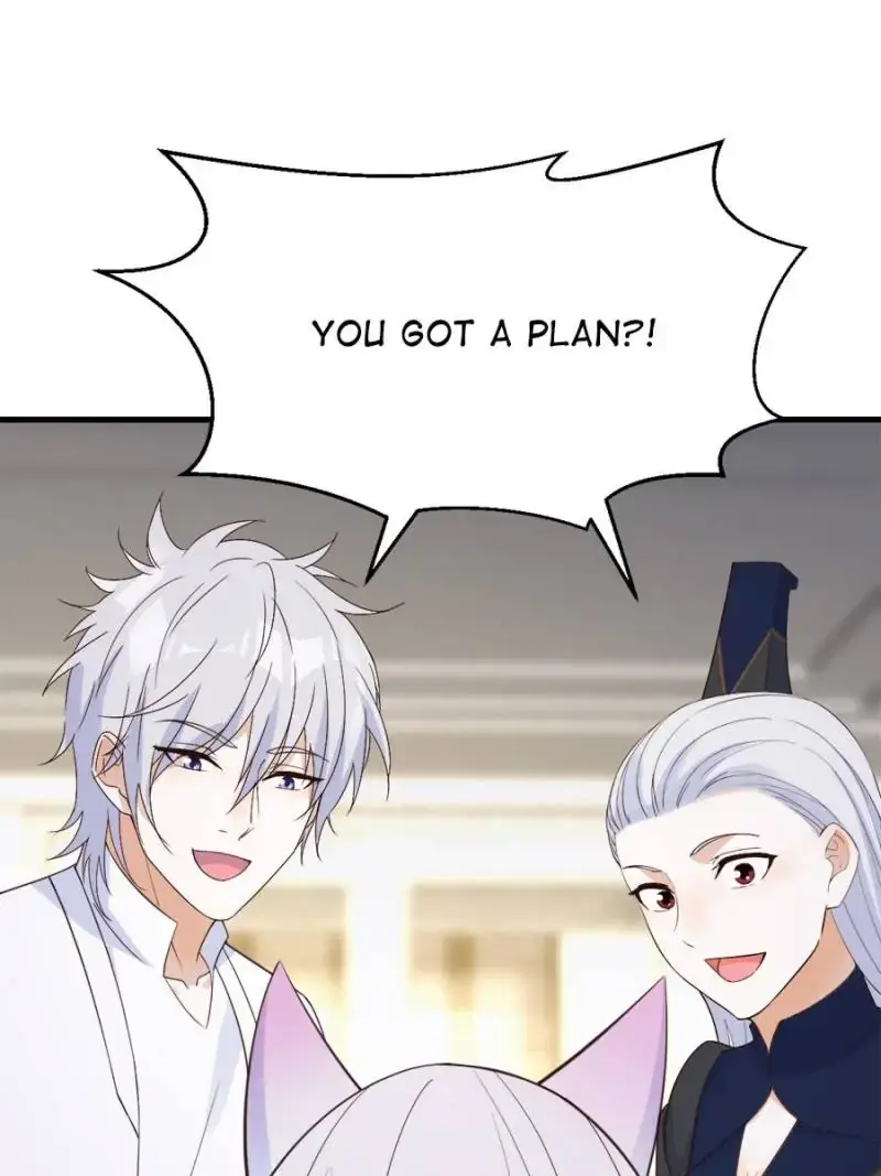 Supreme Saint’s Love Debts Chapter 132 page 38 - 