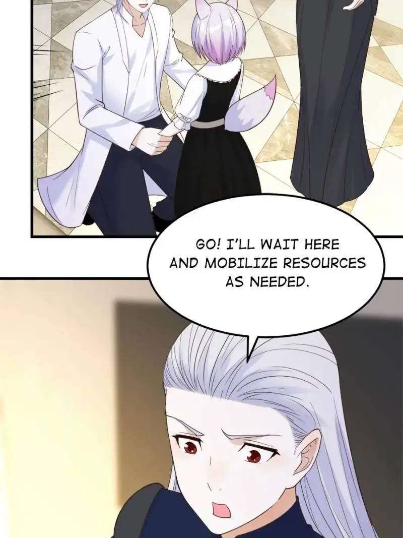 Supreme Saint’s Love Debts Chapter 132 page 41 - 