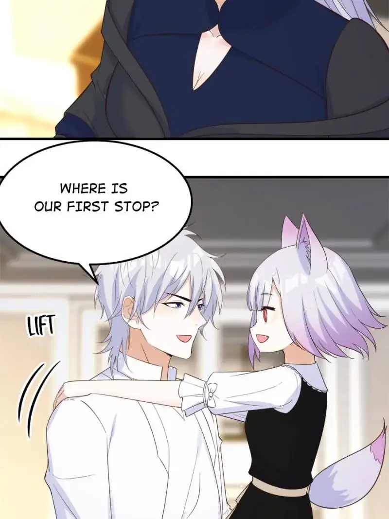 Supreme Saint’s Love Debts Chapter 132 page 42 - 