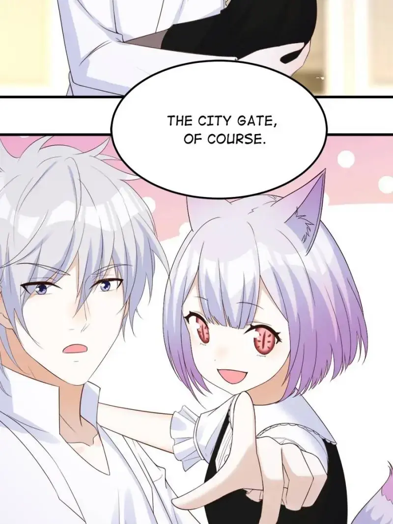 Supreme Saint’s Love Debts Chapter 132 page 43 - 