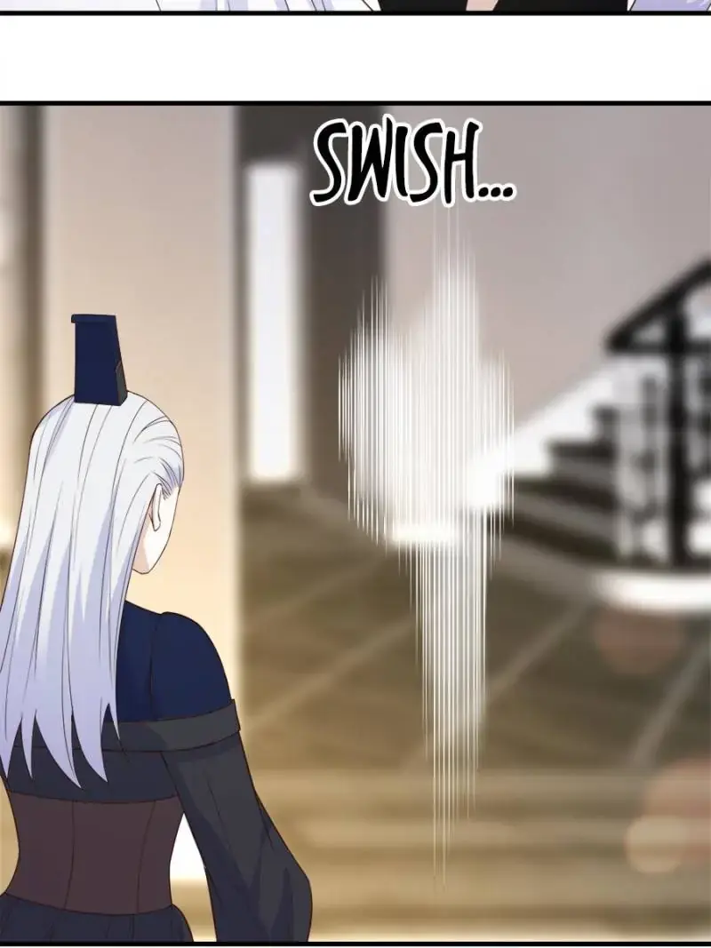 Supreme Saint’s Love Debts Chapter 132 page 44 - 