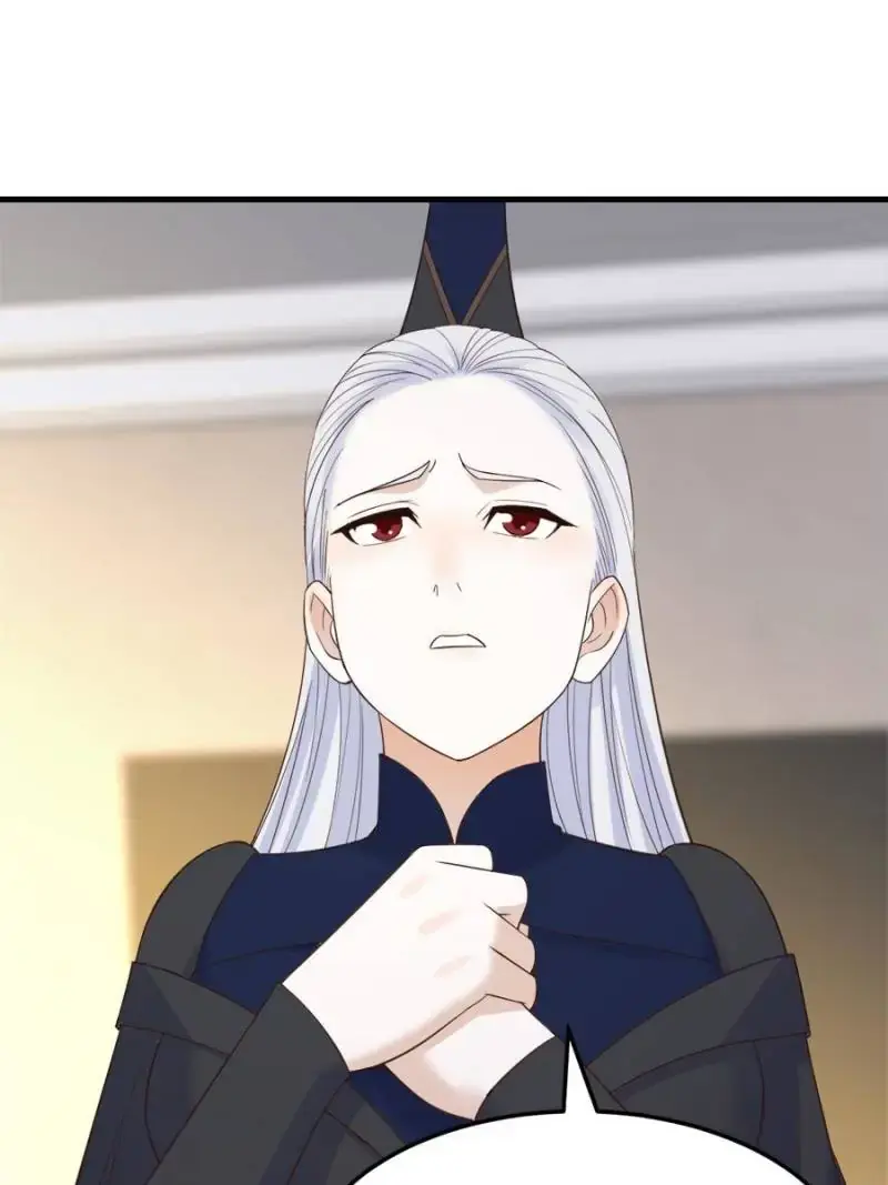 Supreme Saint’s Love Debts Chapter 132 page 45 - 