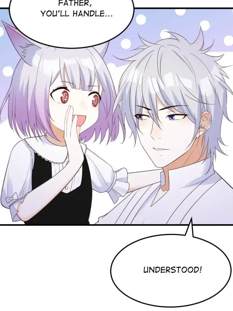 Supreme Saint’s Love Debts Chapter 132 page 48 - 