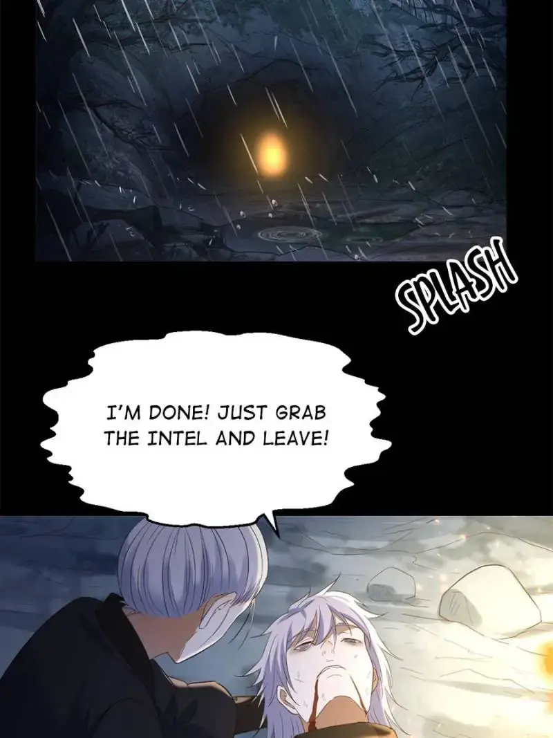 Supreme Saint’s Love Debts Chapter 132 page 6 - 