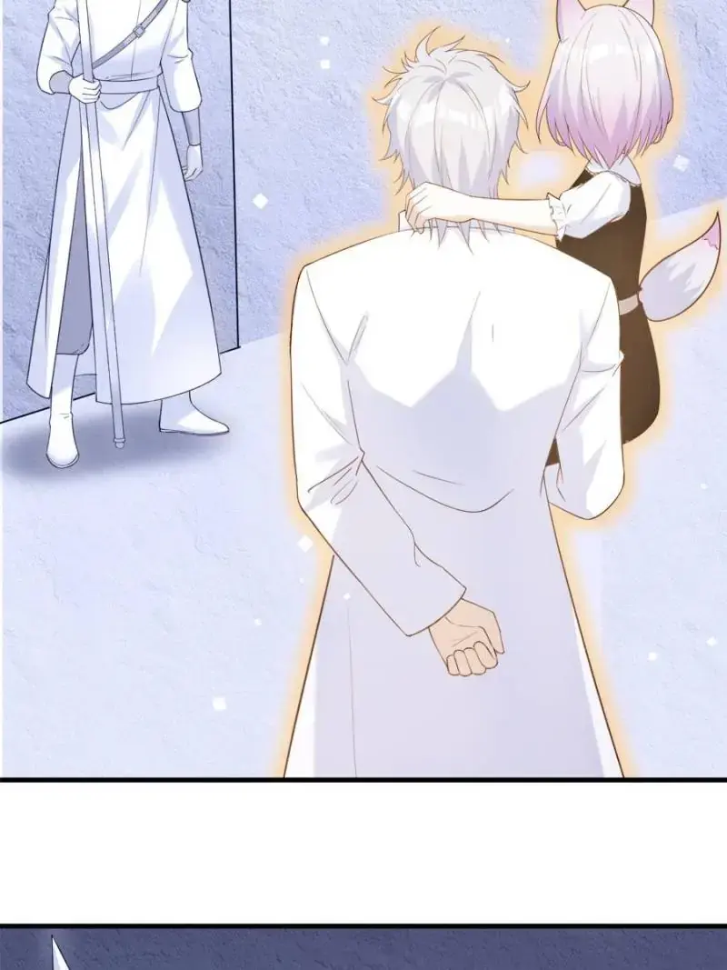 Supreme Saint’s Love Debts Chapter 132 page 53 - 