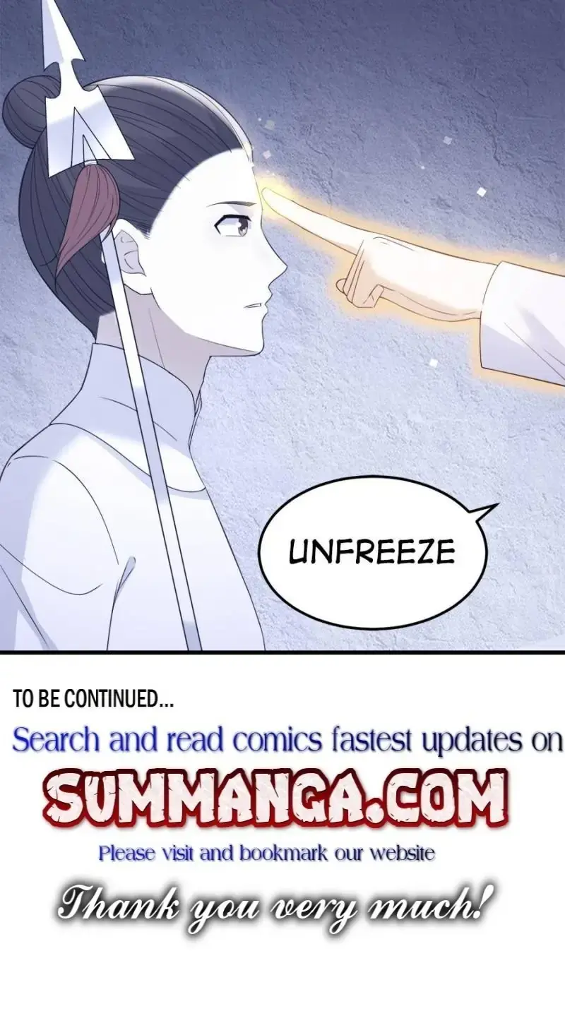 Supreme Saint’s Love Debts Chapter 132 page 54 - 