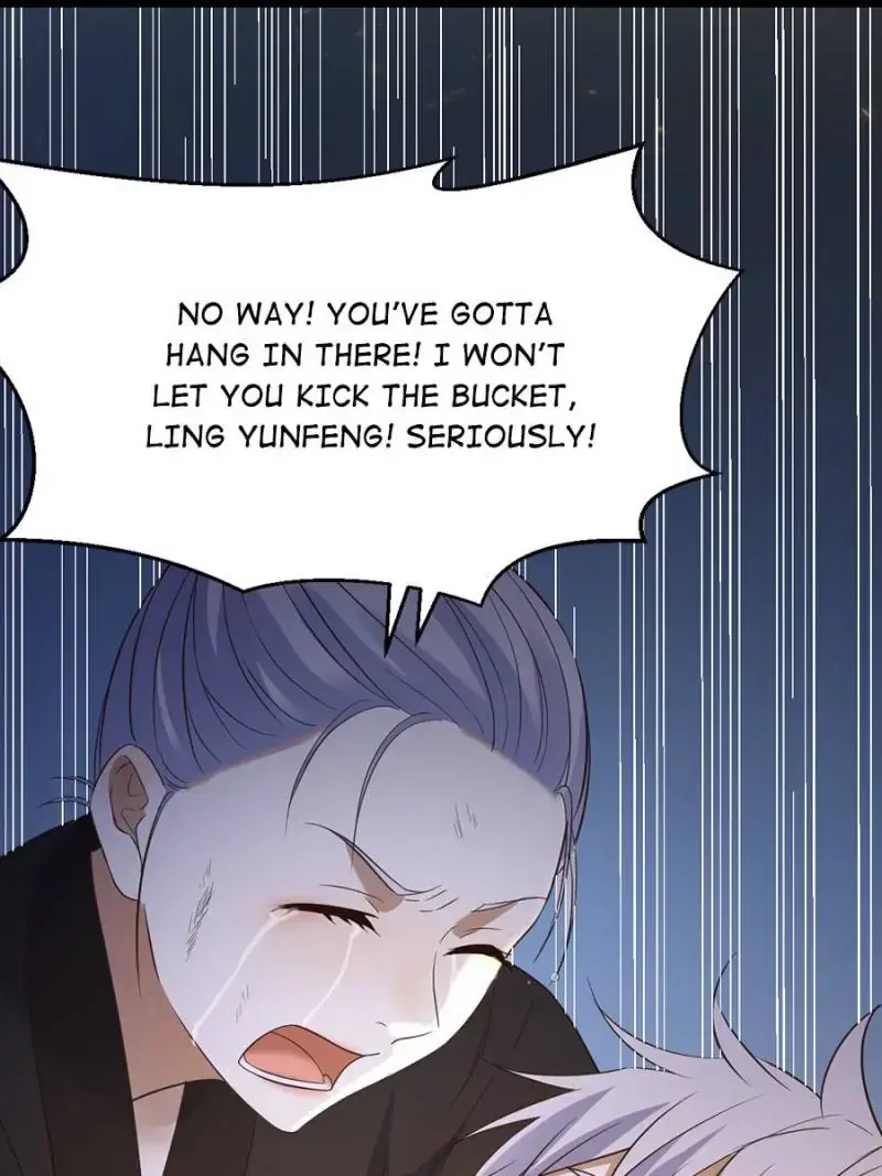 Supreme Saint’s Love Debts Chapter 132 page 8 - 