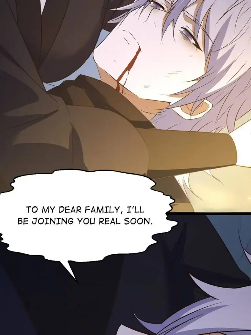 Supreme Saint’s Love Debts Chapter 132 page 9 - 