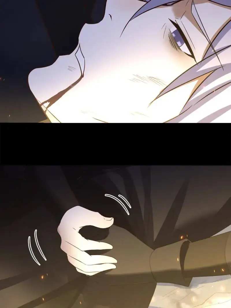 Supreme Saint’s Love Debts Chapter 132 page 10 - 