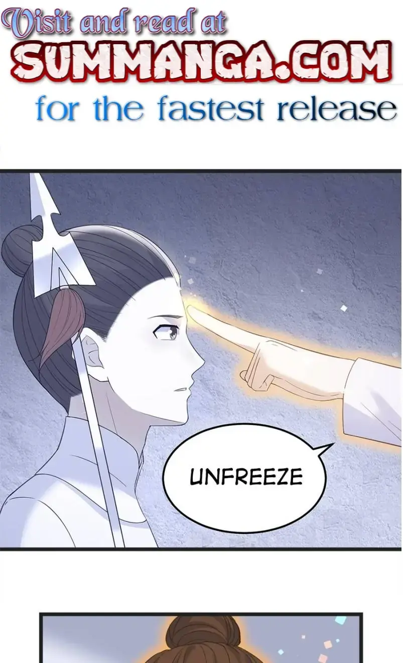 Supreme Saint’s Love Debts Chapter 133 page 1 - 