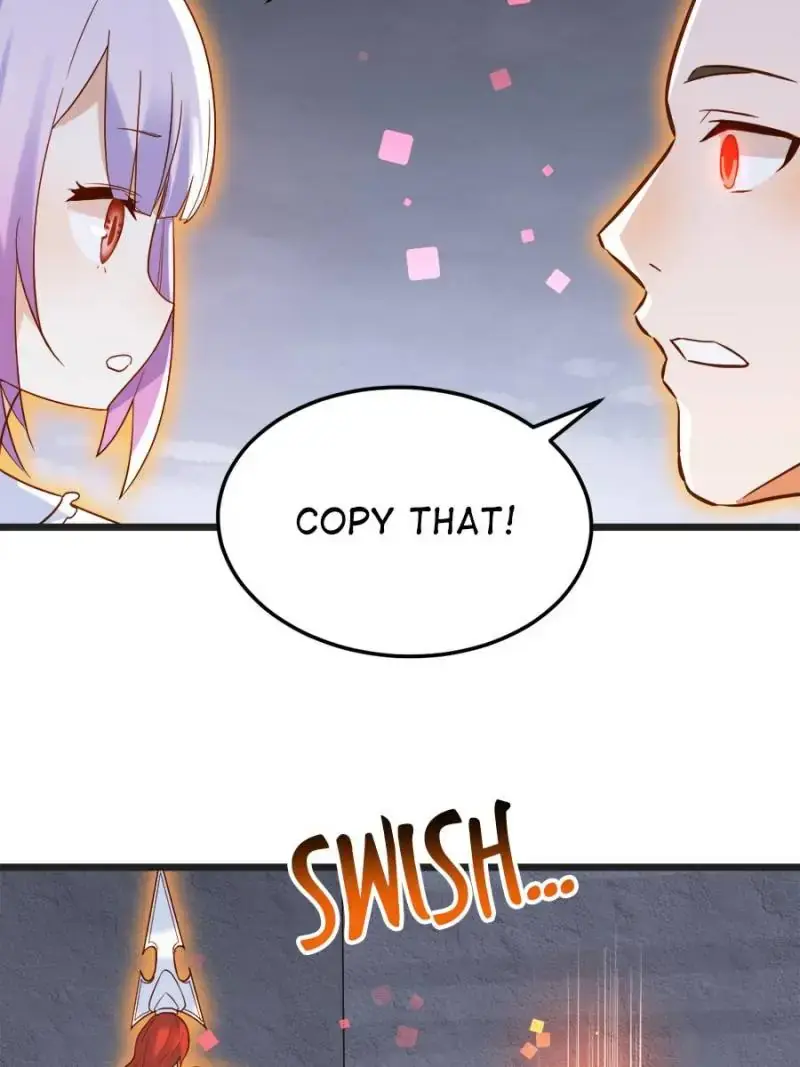 Supreme Saint’s Love Debts Chapter 133 page 11 - 