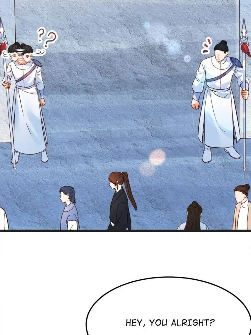 Supreme Saint’s Love Debts Chapter 133 page 14 - 