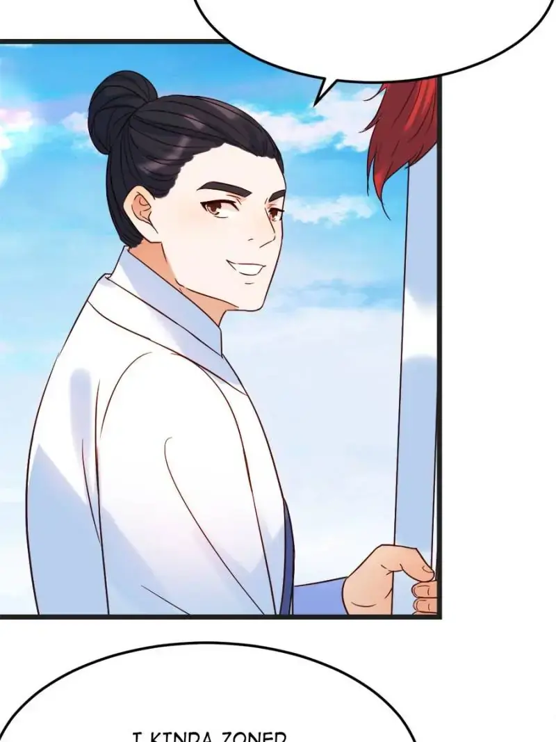 Supreme Saint’s Love Debts Chapter 133 page 15 - 