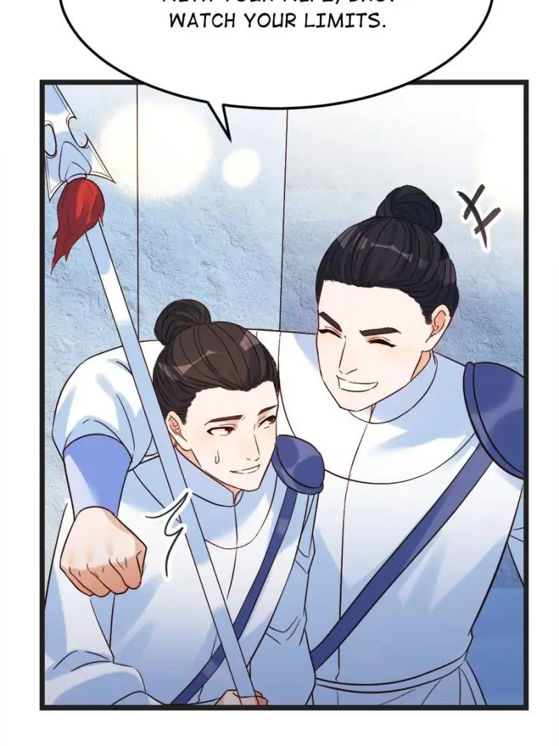Supreme Saint’s Love Debts Chapter 133 page 17 - 