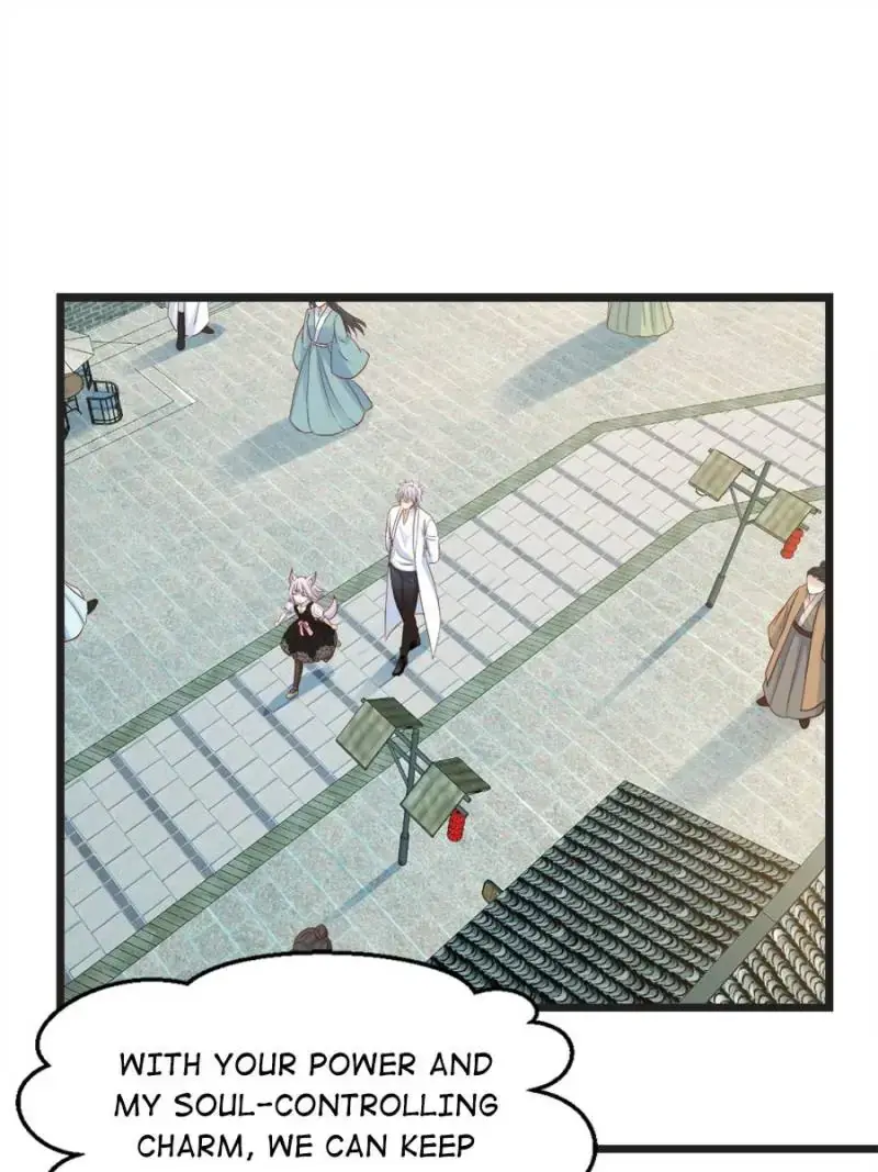 Supreme Saint’s Love Debts Chapter 133 page 19 - 