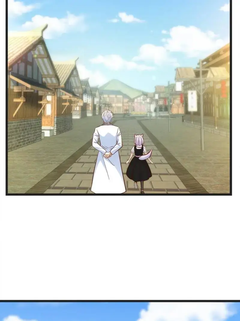 Supreme Saint’s Love Debts Chapter 133 page 23 - 