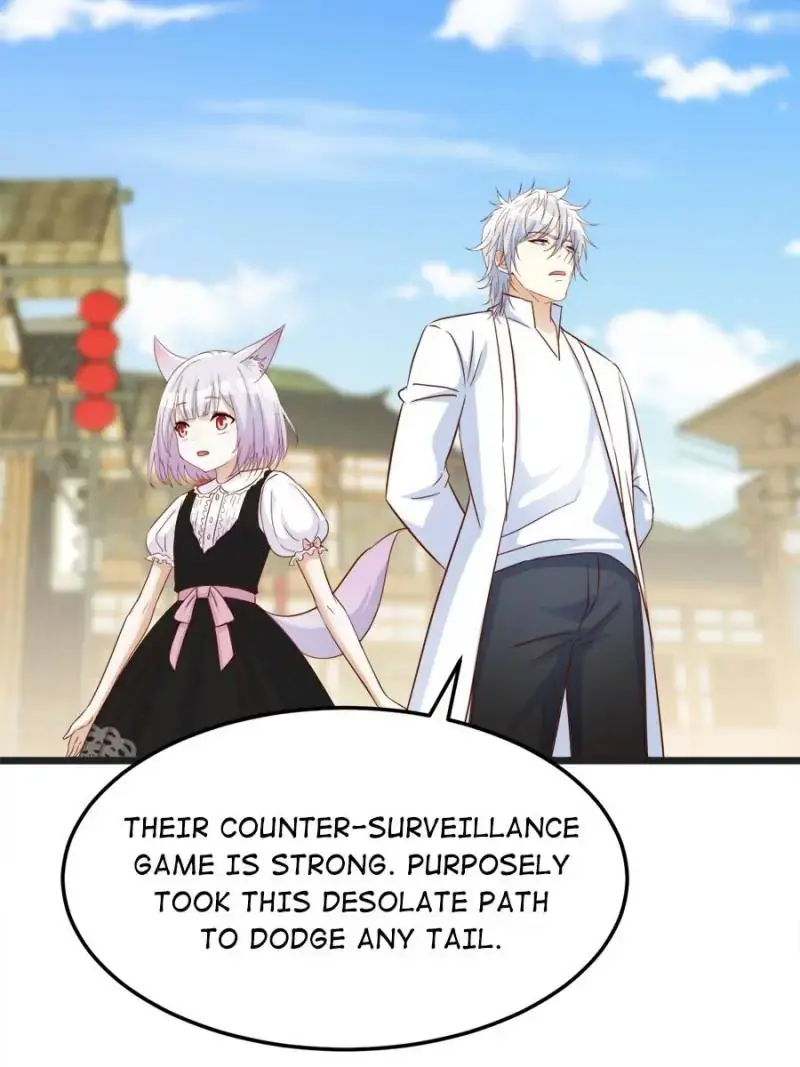 Supreme Saint’s Love Debts Chapter 133 page 24 - 