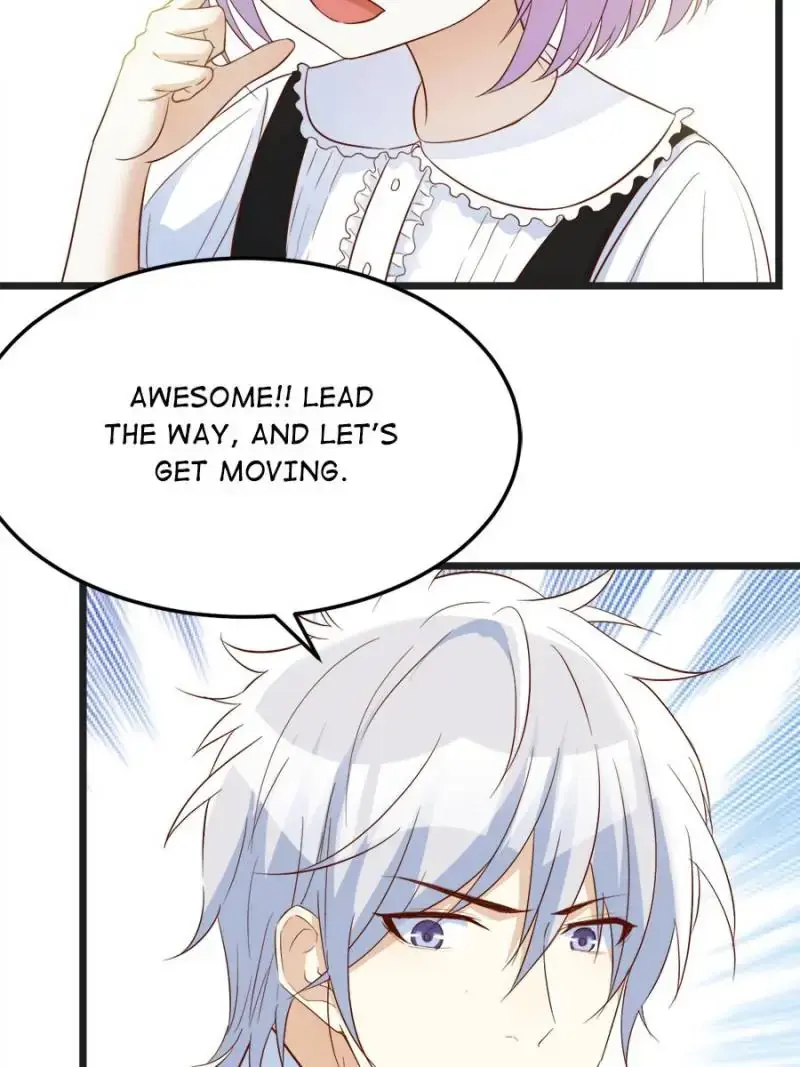 Supreme Saint’s Love Debts Chapter 133 page 26 - 