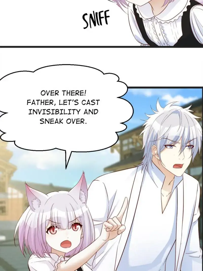 Supreme Saint’s Love Debts Chapter 133 page 28 - 