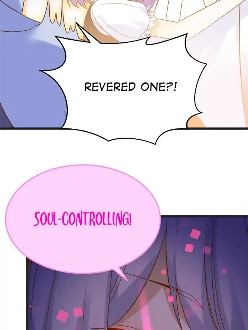 Supreme Saint’s Love Debts Chapter 133 page 4 - 