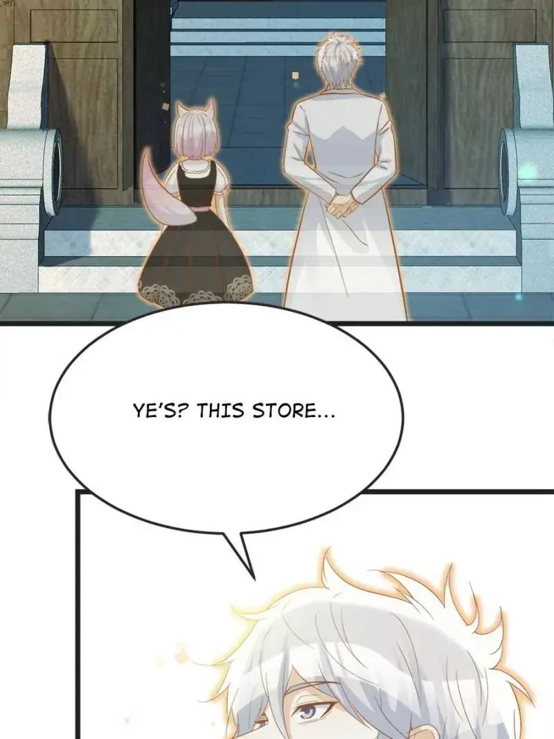Supreme Saint’s Love Debts Chapter 133 page 31 - 