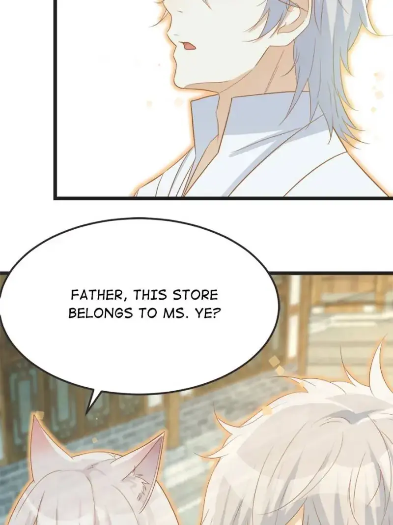 Supreme Saint’s Love Debts Chapter 133 page 32 - 