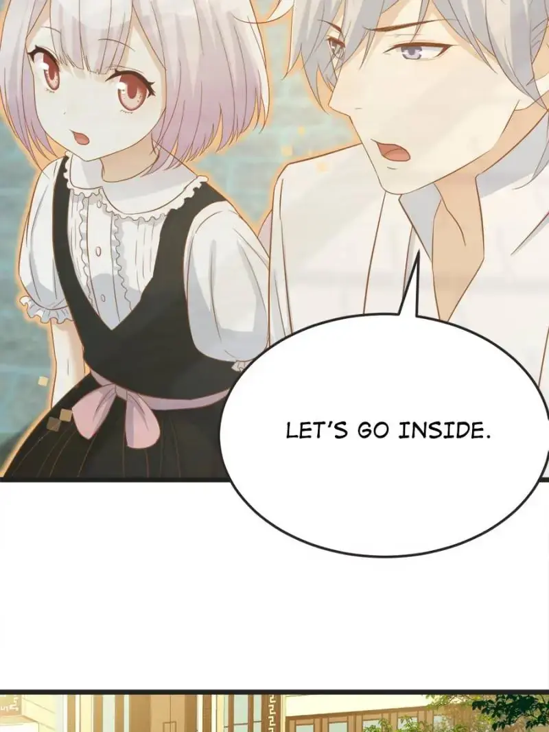 Supreme Saint’s Love Debts Chapter 133 page 33 - 