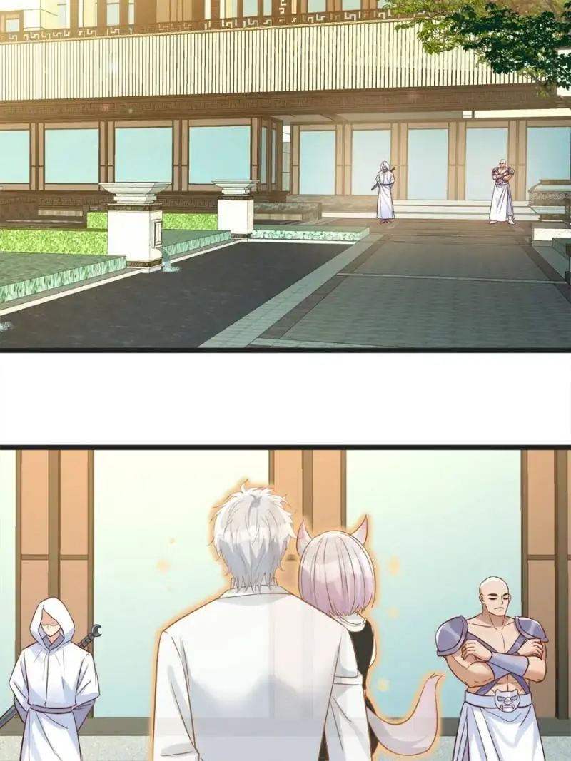 Supreme Saint’s Love Debts Chapter 133 page 34 - 