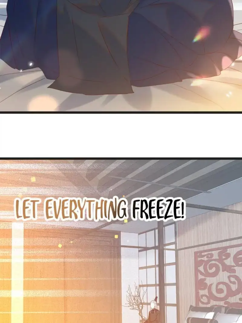 Supreme Saint’s Love Debts Chapter 133 page 38 - 